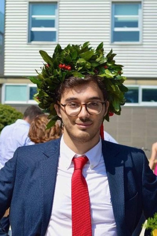 Alessandro Raneri