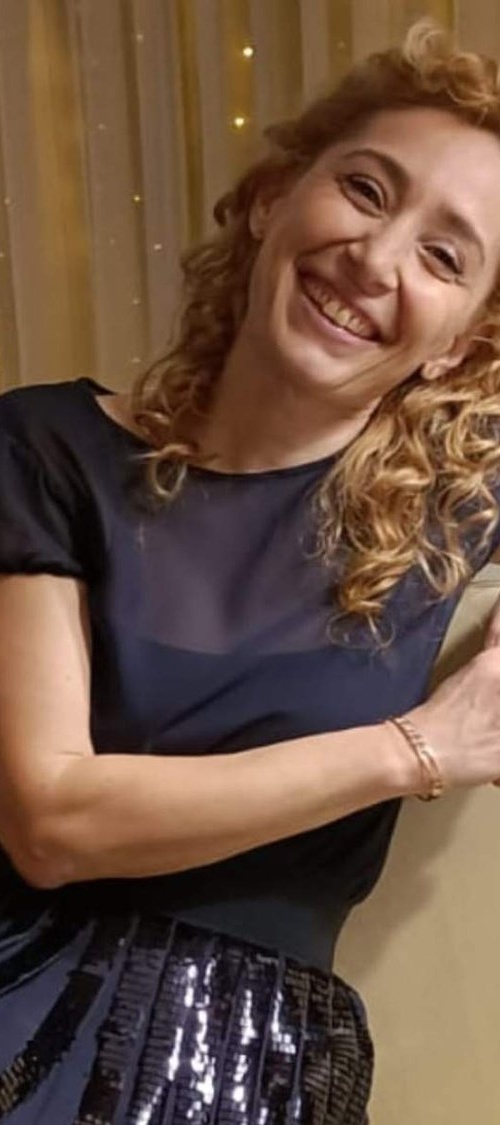 Elena Montella