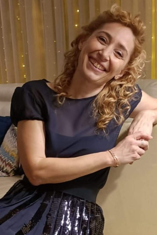 Elena Montella