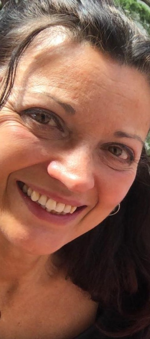 Cinzia Spreafico