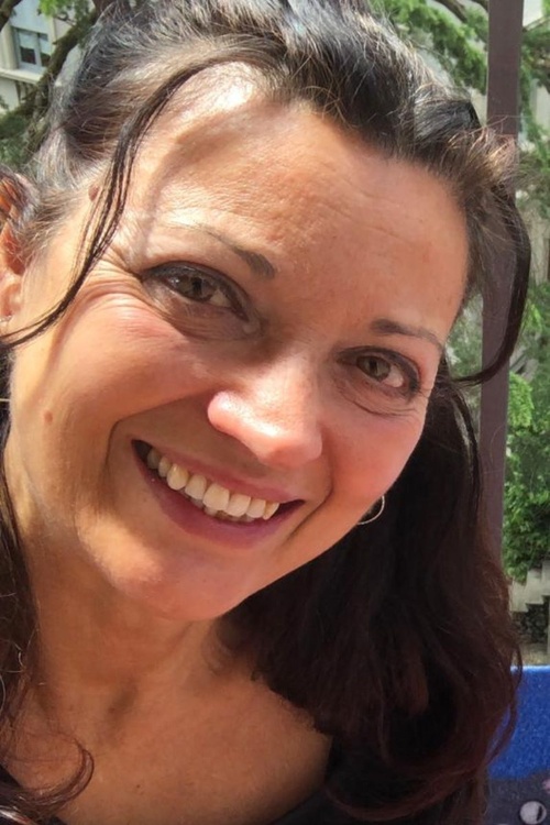 Cinzia Spreafico