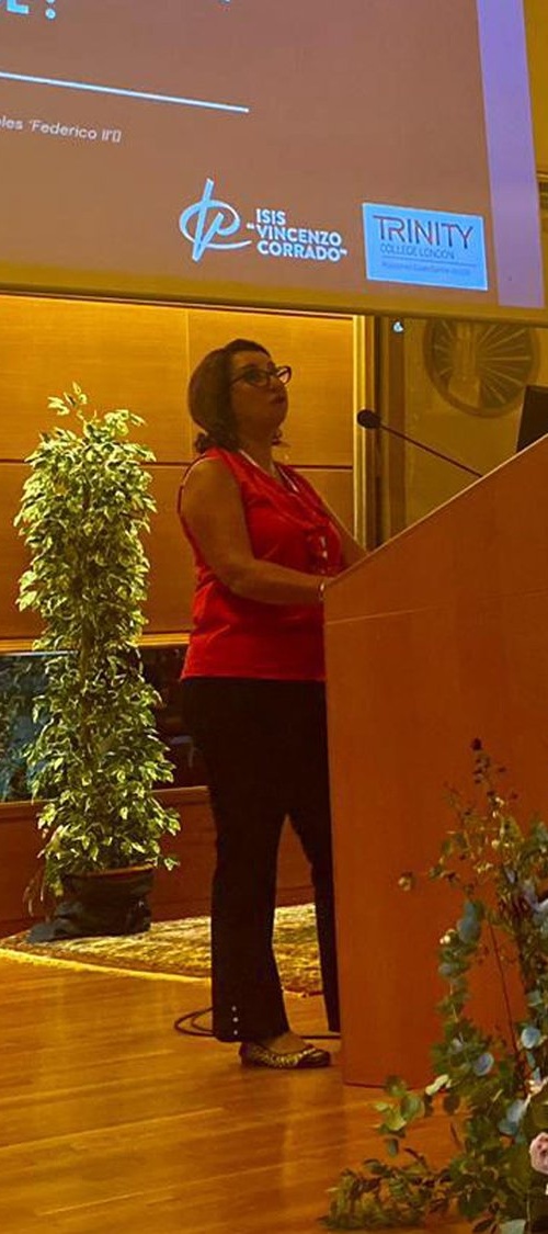 Maria Naddeo