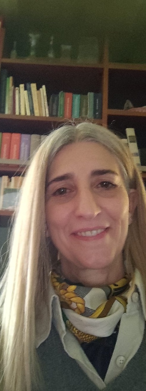 Luisa Morozzi