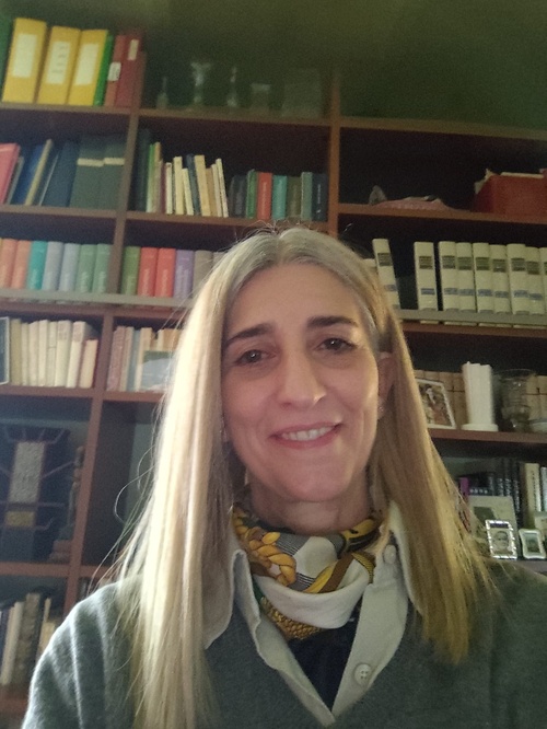 Luisa Morozzi