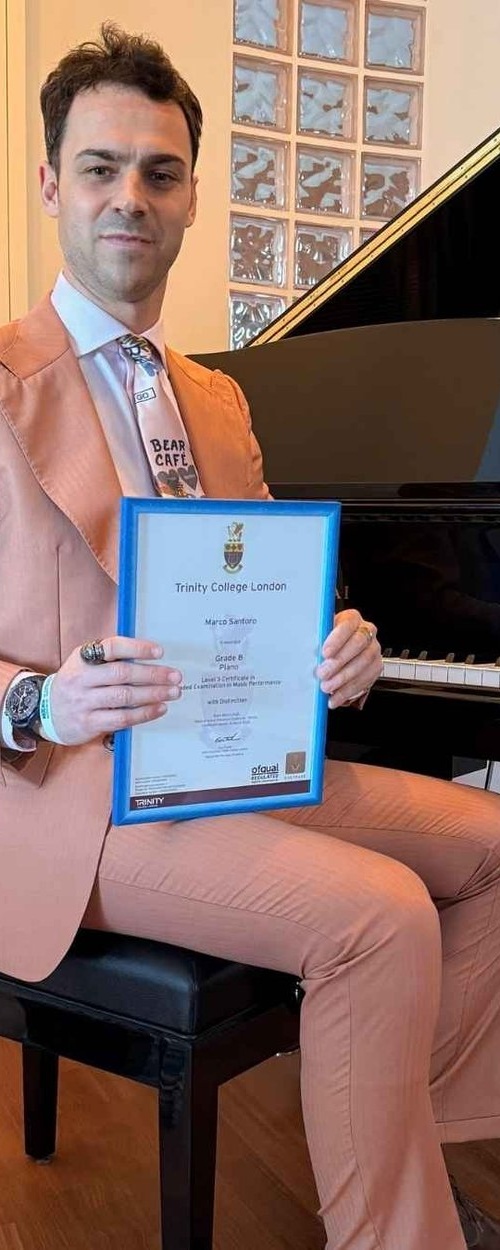 Marco Santoro