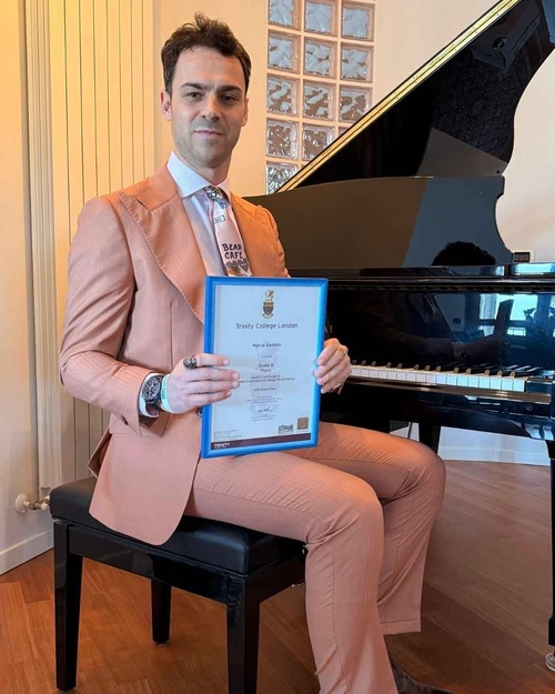 Marco Santoro